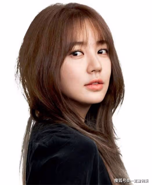 尹恩惠去教會視頻引發爭議 被韓國網友瘋狂抨擊 回歸生活半退圈