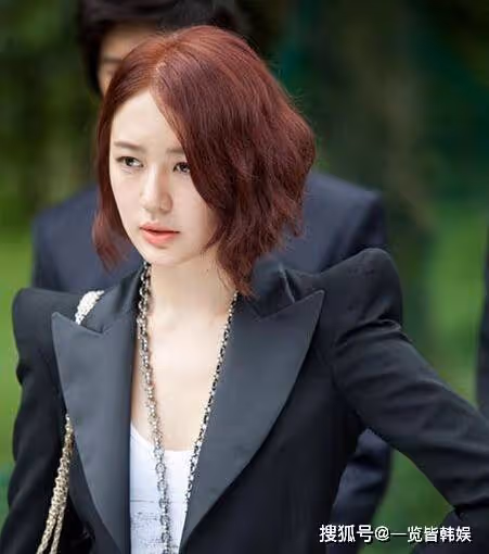 尹恩惠去教會視頻引發爭議 被韓國網友瘋狂抨擊 回歸生活半退圈
