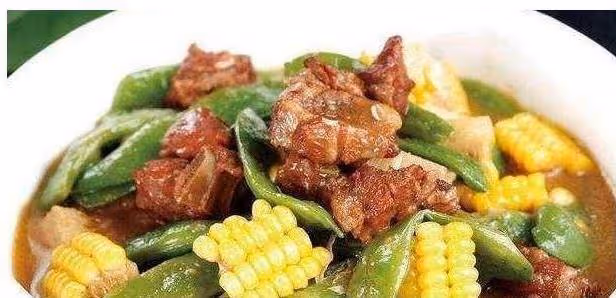 幾道家常菜推薦,營養美味,簡單易學,家人都愛吃