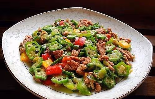 幾道家常菜推薦,營養美味,簡單易學,家人都愛吃