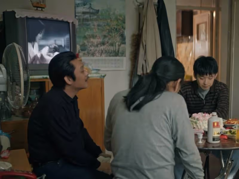 6集《平原上的摩西》大結局,留下三個未解之謎,一個意難平