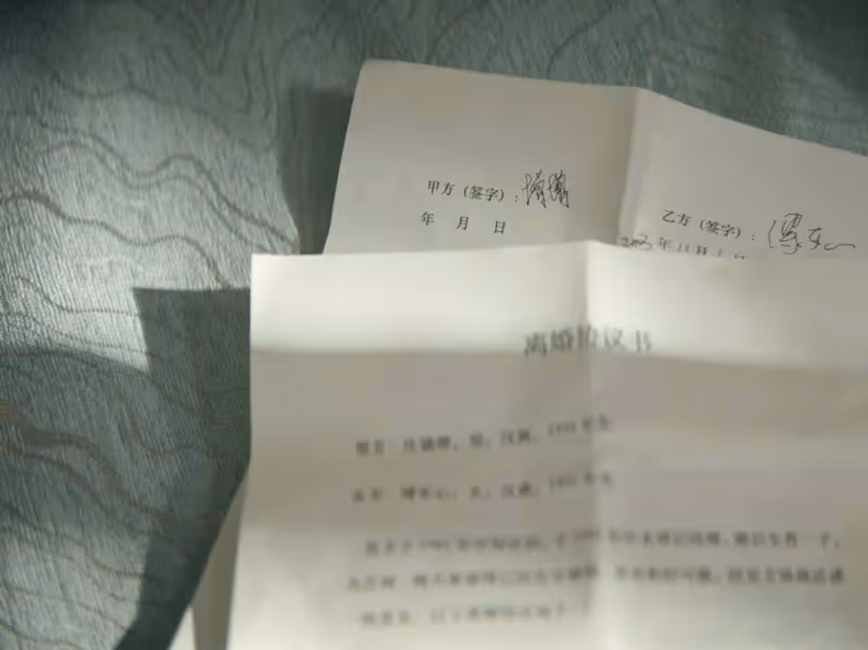 6集《平原上的摩西》大結局,留下三個未解之謎,一個意難平