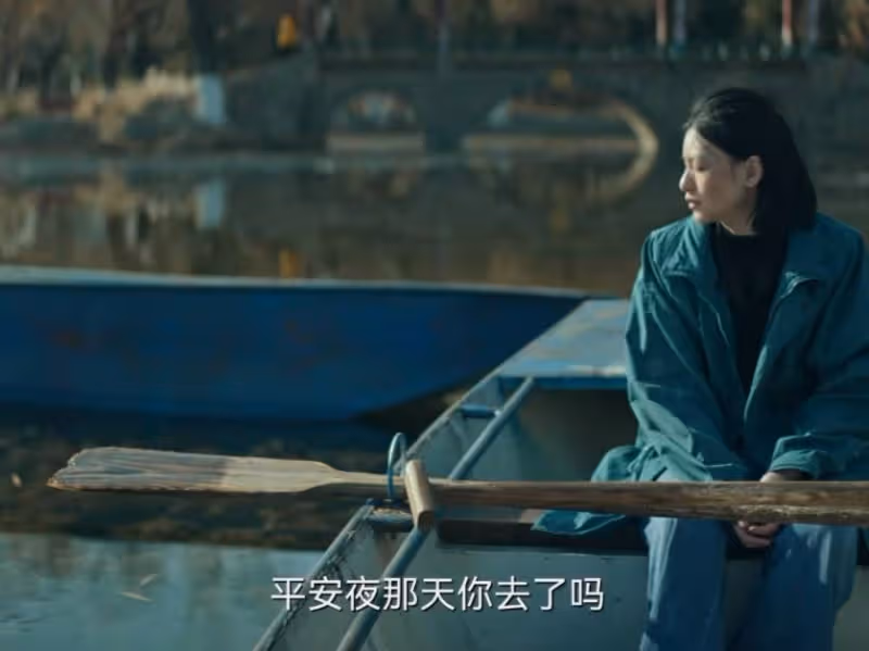 6集《平原上的摩西》大結局,留下三個未解之謎,一個意難平