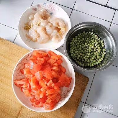 減脂餐番茄巴沙魚
