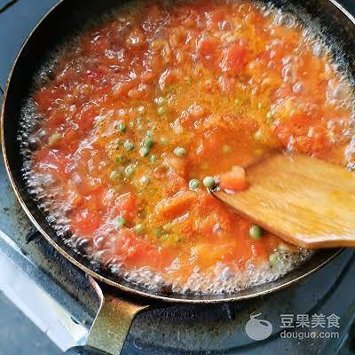 減脂餐番茄巴沙魚