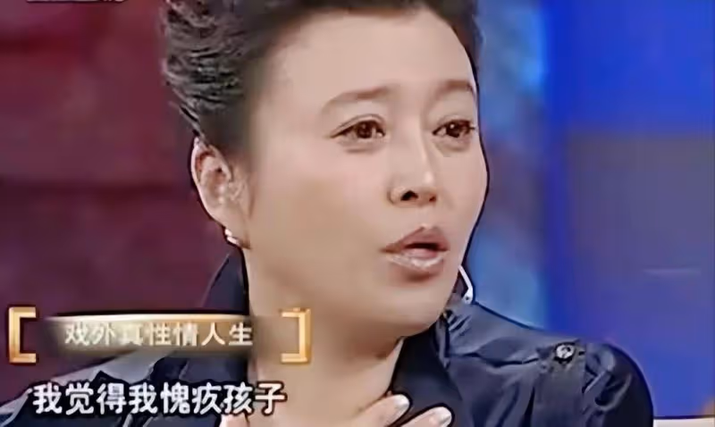 丁嘉麗:為新電影打call滿眼含淚,64歲仍單身忘不掉孫紅雷