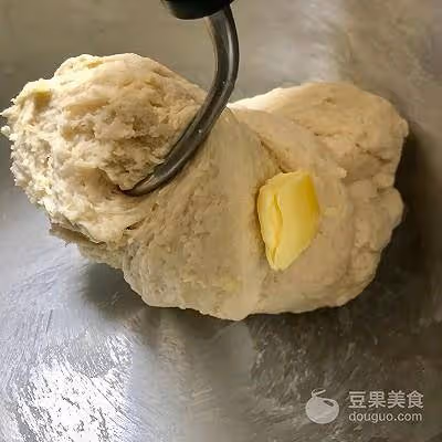 全土豆麵包的做法