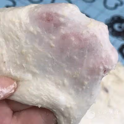全土豆麵包的做法