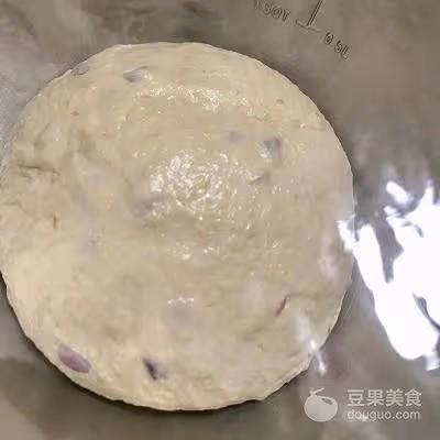 全土豆麵包的做法