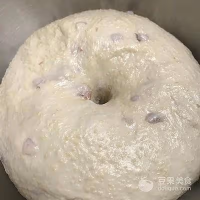 全土豆麵包的做法