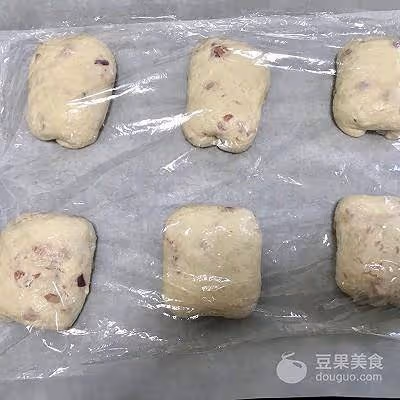全土豆麵包的做法