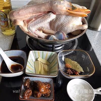 光聞到味都止不住流口水的冰梅鴨