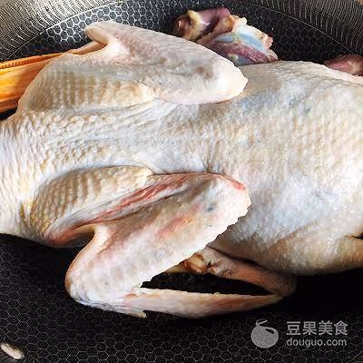 光聞到味都止不住流口水的冰梅鴨