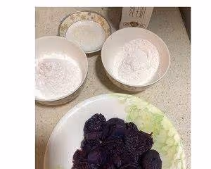 從小就愛吃奶奶做的這個美食，美味有營養，現在長到了一米八