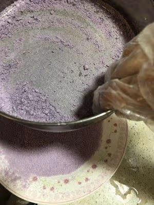從小就愛吃奶奶做的這個美食，美味有營養，現在長到了一米八