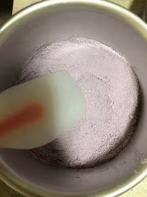 從小就愛吃奶奶做的這個美食，美味有營養，現在長到了一米八