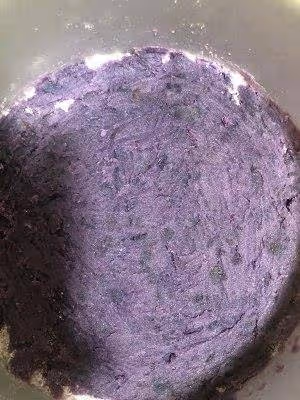 從小就愛吃奶奶做的這個美食，美味有營養，現在長到了一米八