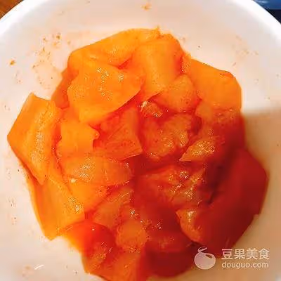 不用麵粉也能做出的美味的減脂披薩