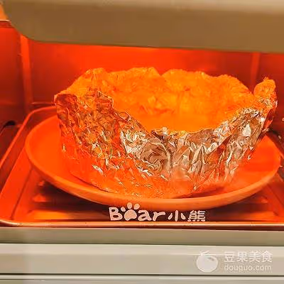 不用麵粉也能做出的美味的減脂披薩