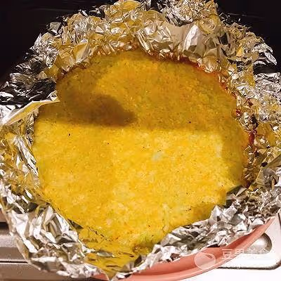 不用麵粉也能做出的美味的減脂披薩
