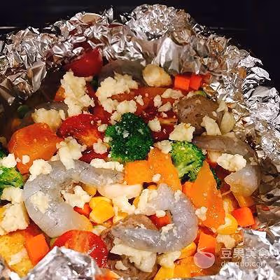 不用麵粉也能做出的美味的減脂披薩