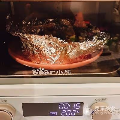 不用麵粉也能做出的美味的減脂披薩