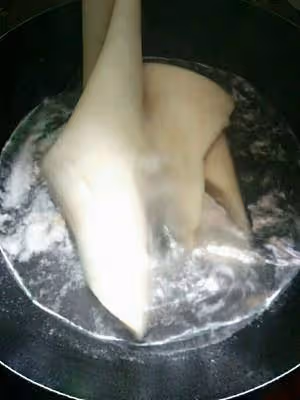 原來豬身上最營養的部位是這裡，九成人都吃錯了，美味好吃抗衰老