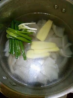 原來豬身上最營養的部位是這裡，九成人都吃錯了，美味好吃抗衰老
