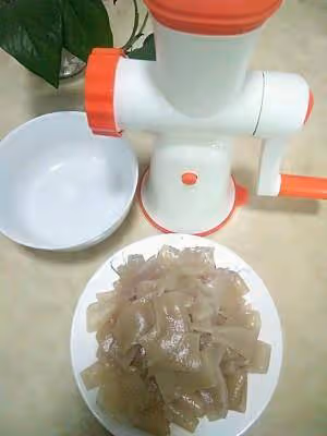 原來豬身上最營養的部位是這裡，九成人都吃錯了，美味好吃抗衰老