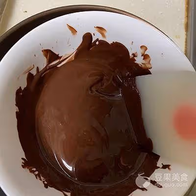 原味生巧的做法