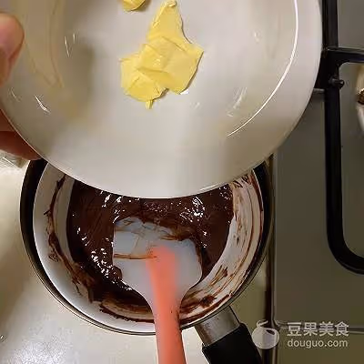 原味生巧的做法