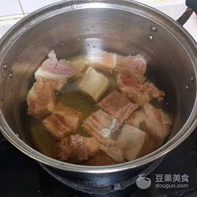 南方人離不開蓮藕蓮子排骨湯