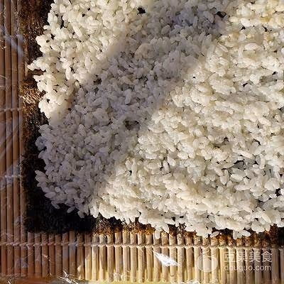 剩米飯的新生——壽司