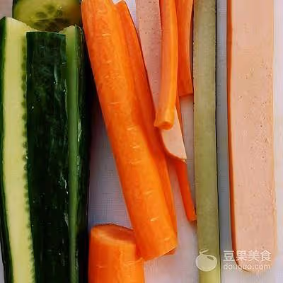 剩米飯的新生——壽司