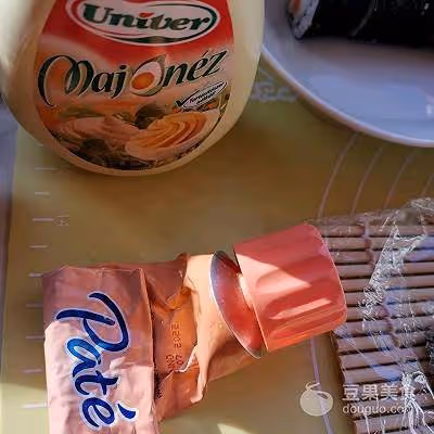 剩米飯的新生——壽司