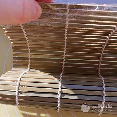 剩米飯的新生——壽司