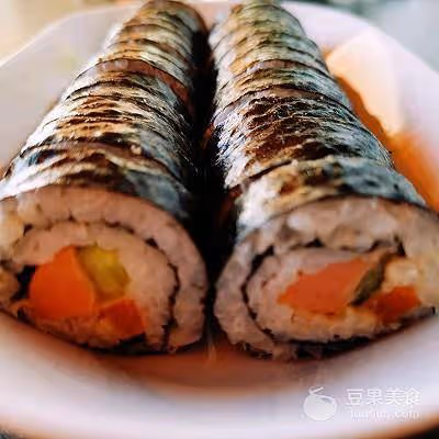剩米飯的新生——壽司