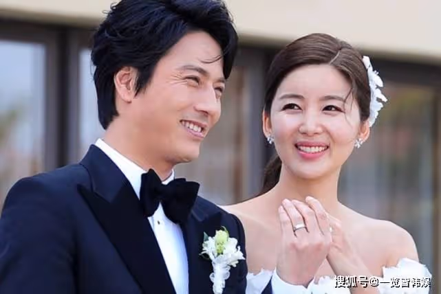 朴率美公開近照美貌依舊 被男神韓在石寵愛一生 演技不輸崔智友
