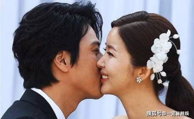 朴率美公開近照美貌依舊 被男神韓在石寵愛一生 演技不輸崔智友
