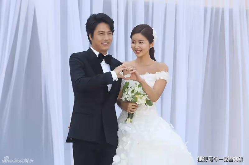 朴率美公開近照美貌依舊 被男神韓在石寵愛一生 演技不輸崔智友