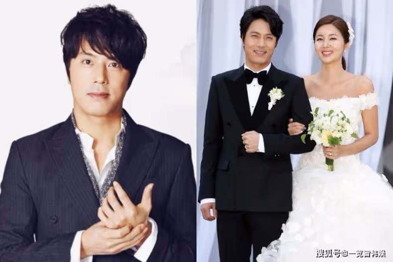 朴率美公開近照美貌依舊 被男神韓在石寵愛一生 演技不輸崔智友