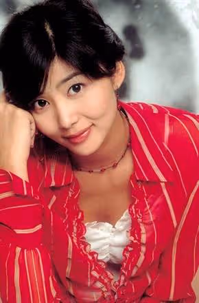 朴率美公開近照美貌依舊 被男神韓在石寵愛一生 演技不輸崔智友