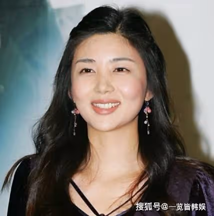朴率美公開近照美貌依舊 被男神韓在石寵愛一生 演技不輸崔智友