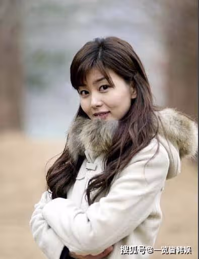 朴率美公開近照美貌依舊 被男神韓在石寵愛一生 演技不輸崔智友