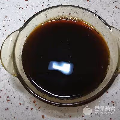 腌蘿蔔（正宗地道的朝鮮族腌菜）酸辣、酥脆、可口，下飯神菜！