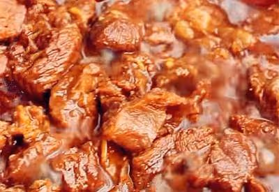 老馬美食日記，強身健體提高免疫力，家常好食材咸鮮香辣隨心所欲