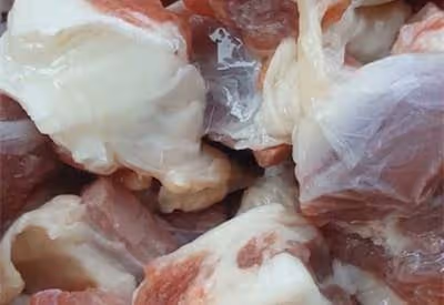 老馬美食日記，強身健體提高免疫力，家常好食材咸鮮香辣隨心所欲