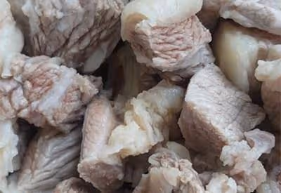 老馬美食日記，強身健體提高免疫力，家常好食材咸鮮香辣隨心所欲