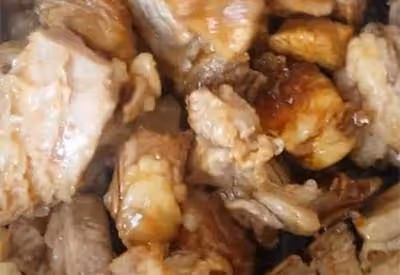 老馬美食日記，強身健體提高免疫力，家常好食材咸鮮香辣隨心所欲