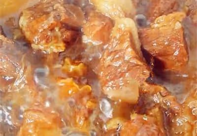 老馬美食日記，強身健體提高免疫力，家常好食材咸鮮香辣隨心所欲